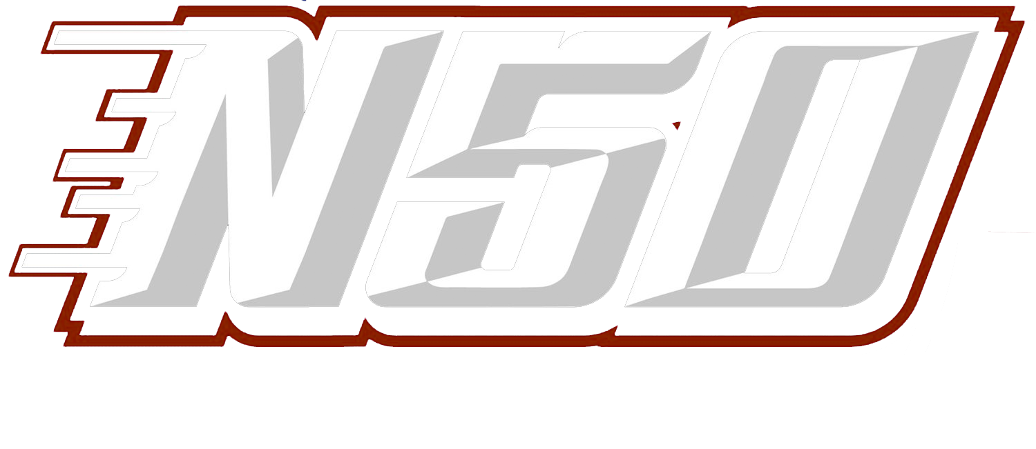 N50 National 50 Benchrest League